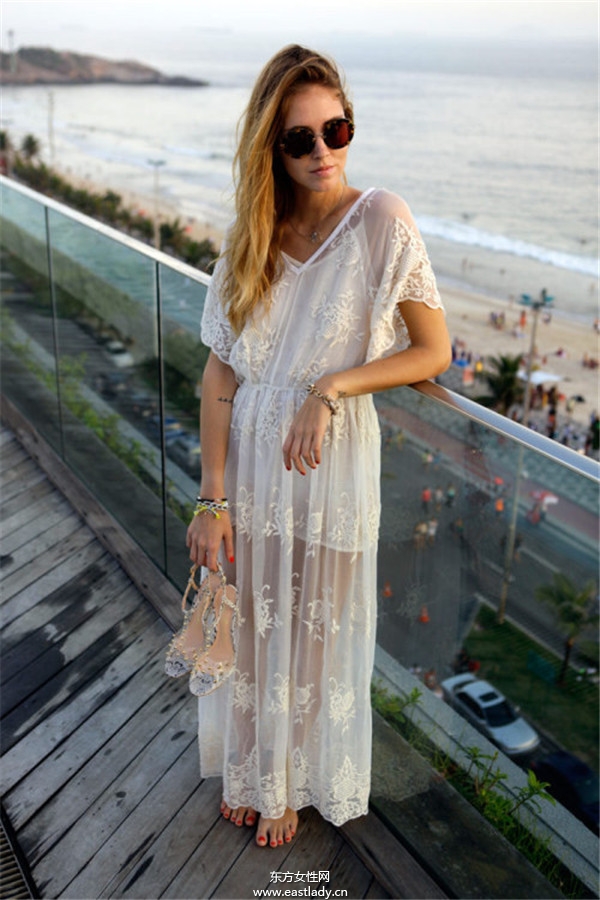 2013年10月份下旬欧美街拍