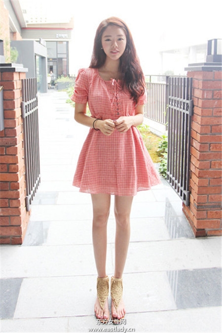 中国内地2013年7月街拍第四季