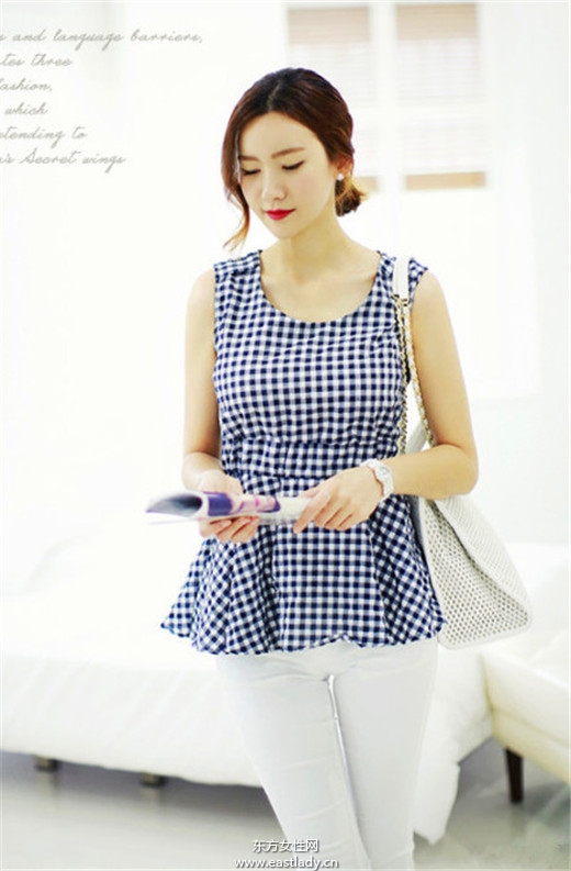 中国内地2013年8月街拍第一季