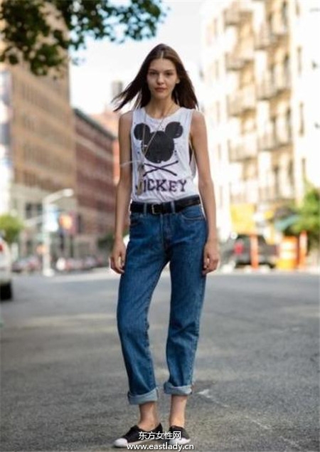 2013年8月份欧美街拍第七季