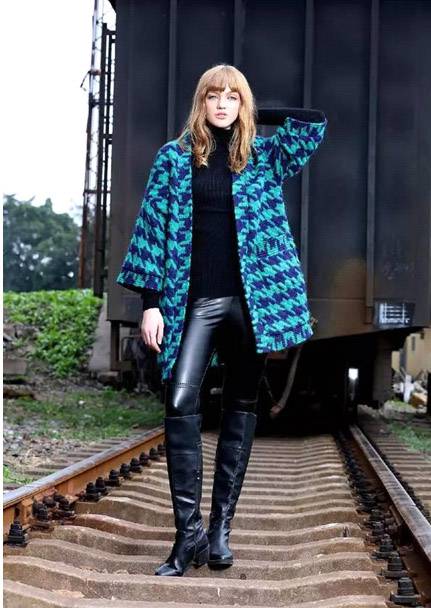 衣品定成败 明星时尚搭配学起来