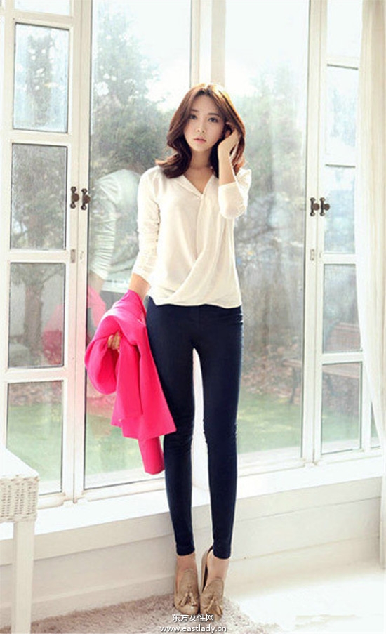 中国内地2013年8月街拍第八季