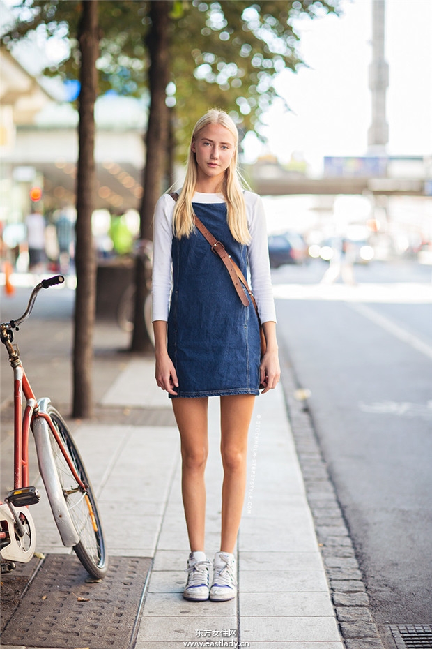 2013年9月份欧美街拍第十二季