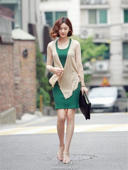 中国内地2013年8月街拍第六季