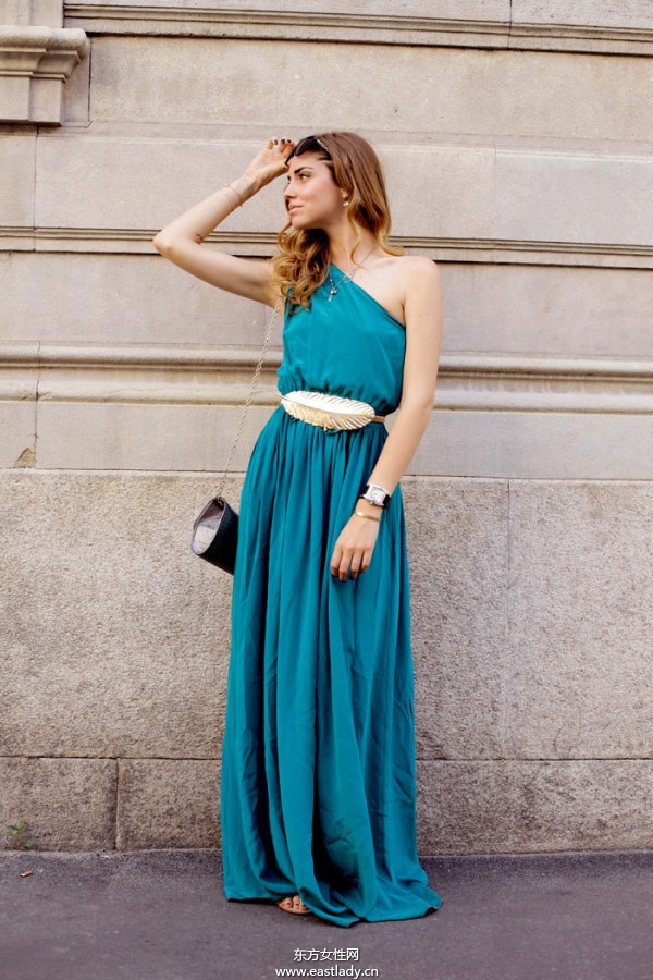 2013年6月22日欧美街拍下篇