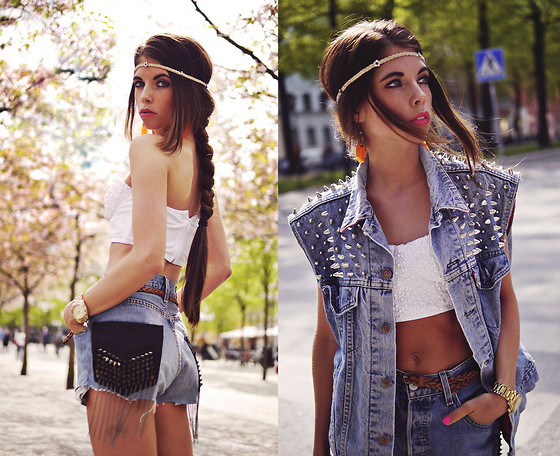 2013年5月30日欧美街拍下篇