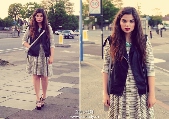 2013年5月28日欧美街拍上篇