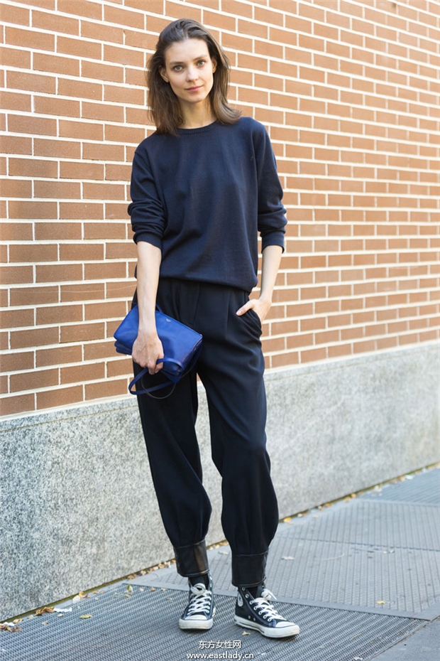 欧美明星2013年9月街拍第二季