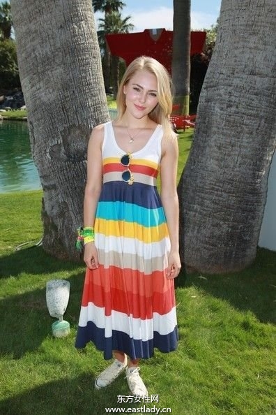 2013年5月26日欧美街拍下篇