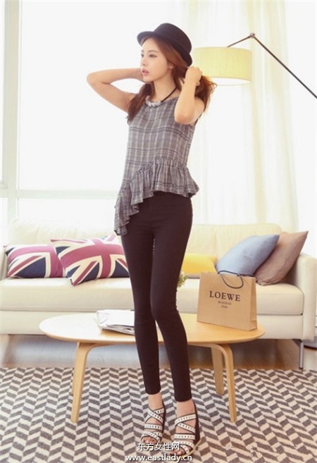 中国内地2013年8月街拍第五季