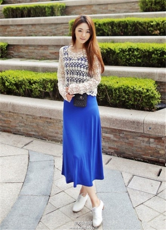 中国内地2013年8月街拍第八季