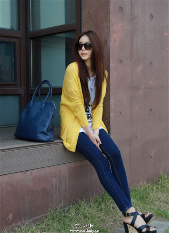 中国内地2013年9月街拍第五季