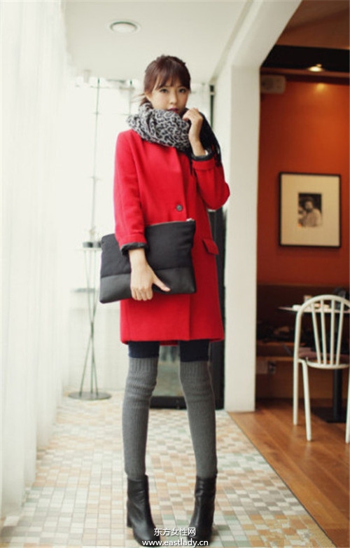 中国内地2013年9月街拍第八季