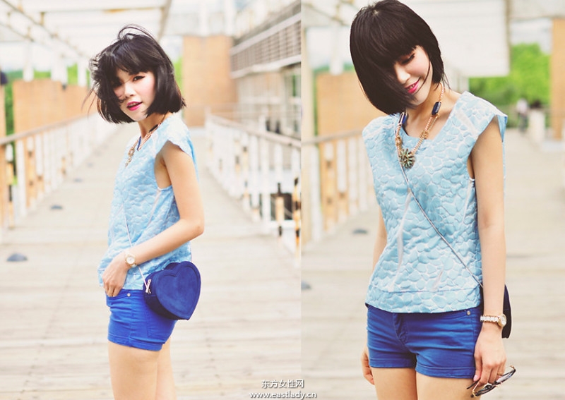 2013年6月3日欧美街拍下篇