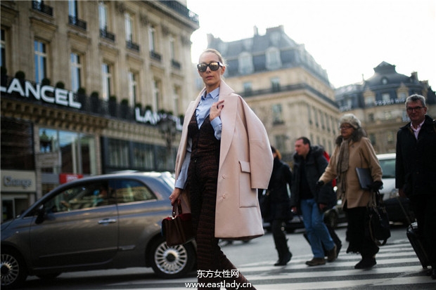 2014年三月欧美街拍第三季