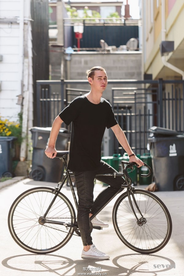 2013年8月份欧美街拍第八季