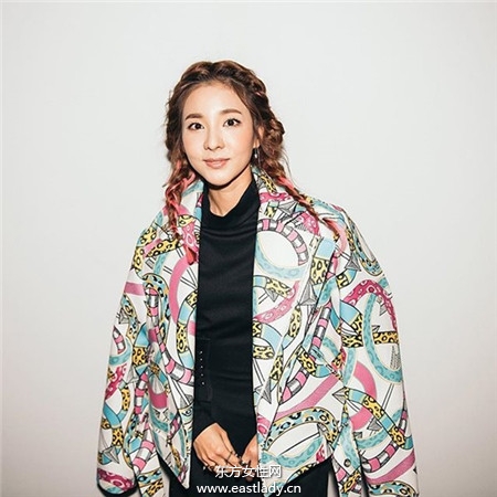 今年韩流刮什么风 跟三位街拍摄影师一起看看