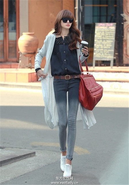 中国内地2013年8月街拍第六季