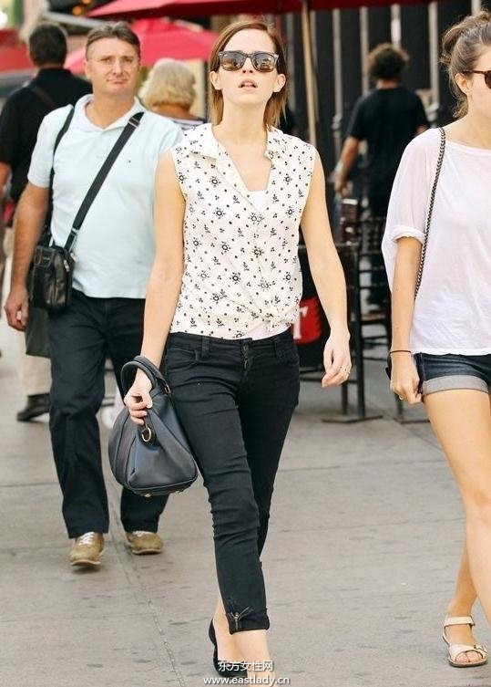 2013年6月22日欧美街拍下篇