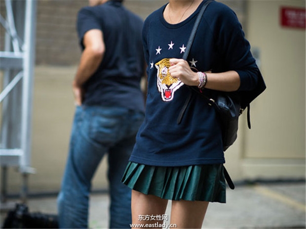 2013年9月份欧美街拍第八季