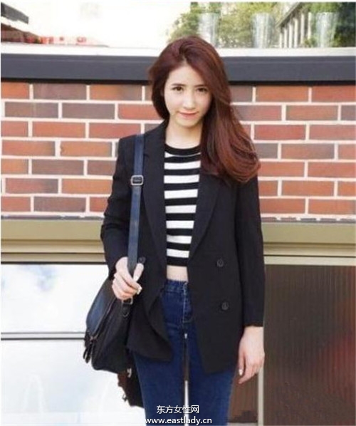 中国内地2013年9月街拍第八季