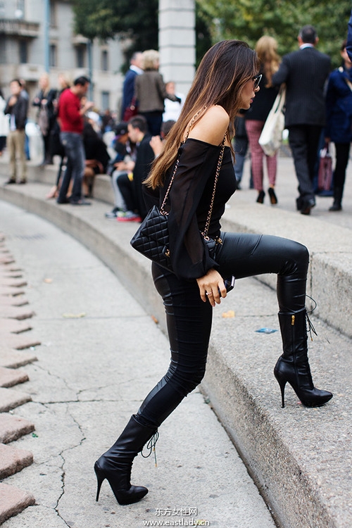 2013年6月2日欧美街拍下篇