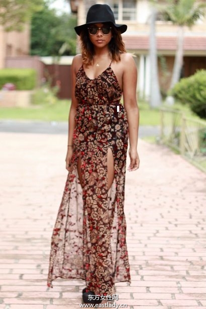 2013年5月26日欧美街拍下篇