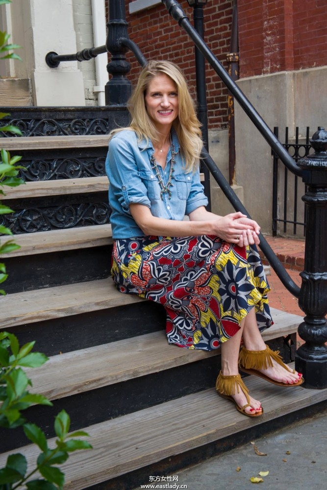 2013年6月15日欧美街拍