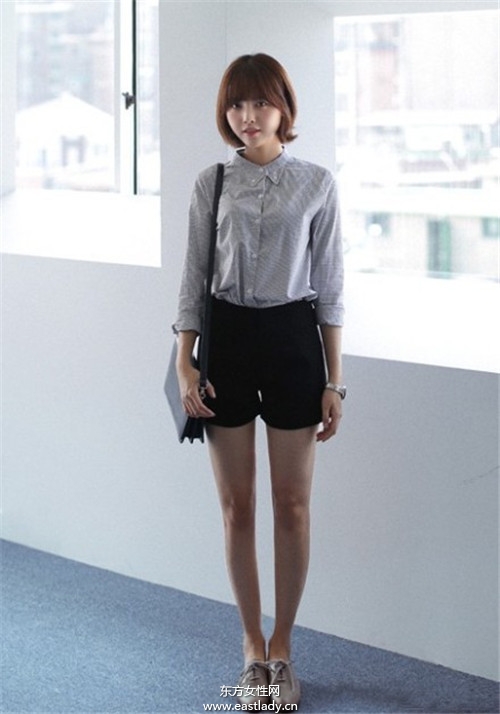 中国内地2013年8月街拍第七季