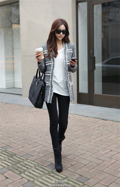 中国内地2013年9月街拍第八季