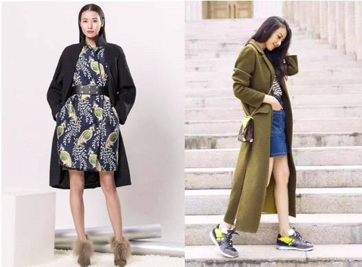 衣品定成败 明星时尚搭配学起来