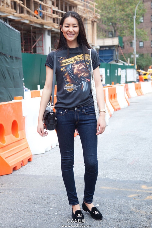 欧美明星2013年9月街拍第一季