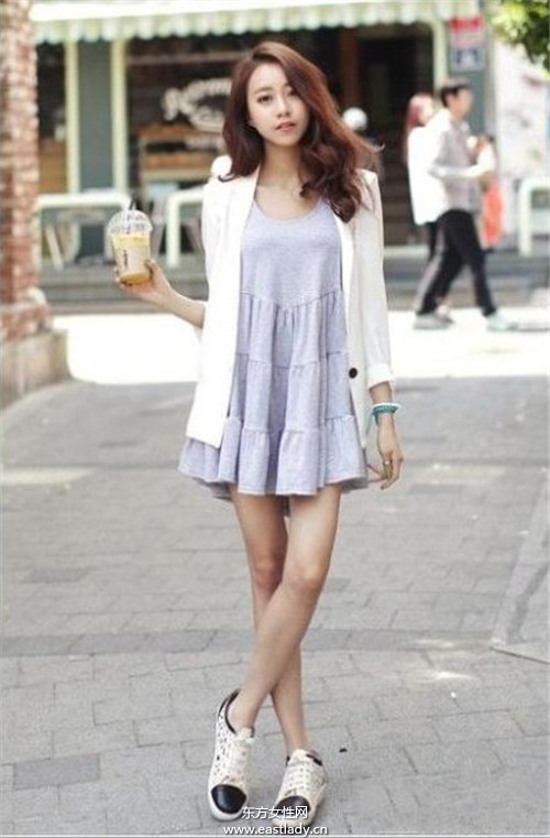 中国内地2013年9月街拍第七季