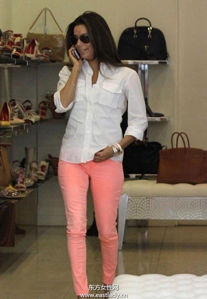 2013年5月15日欧美街拍下篇