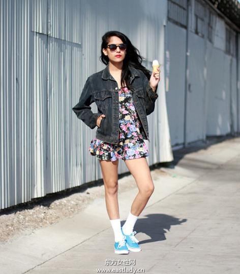 2013年5月8日欧美街拍下篇