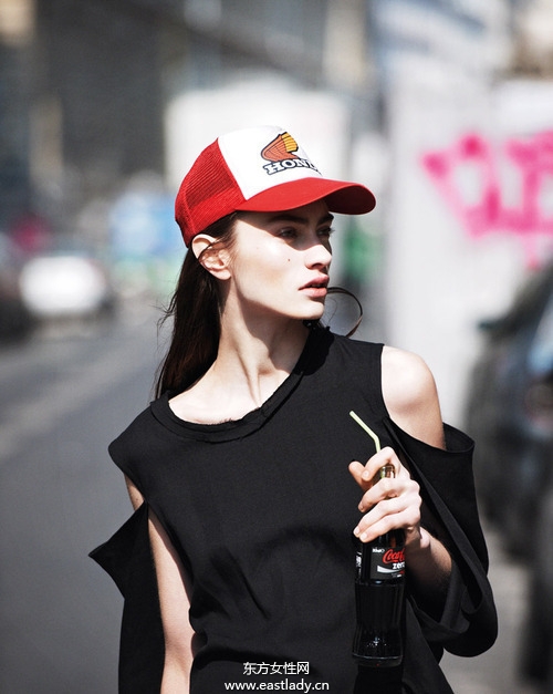 2013年5月23日欧美街拍上篇