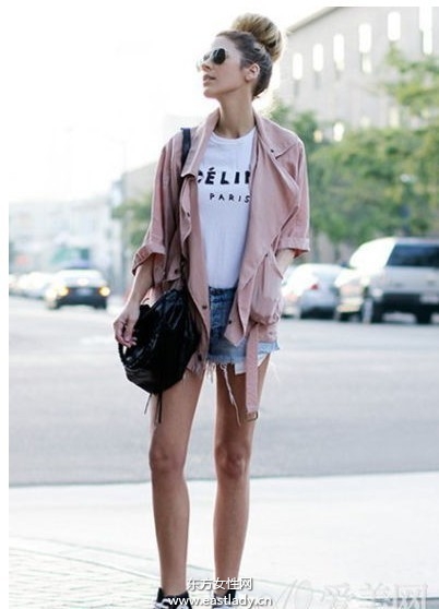 2013年5月24日欧美街拍下篇