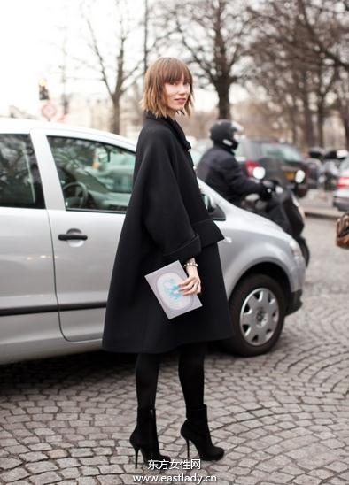 2013年5月6日欧美街拍上篇