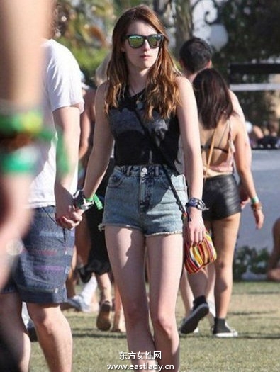 2013年5月24日欧美街拍下篇