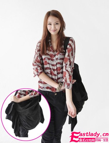 人气款手袋打造职场俏佳人