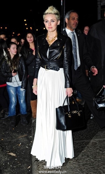 2013年5月23日欧美街拍下篇