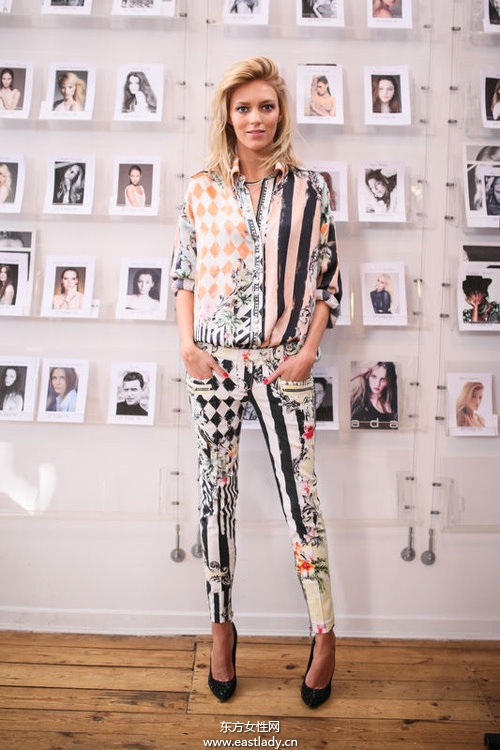 2013年5月22日欧美街拍下篇