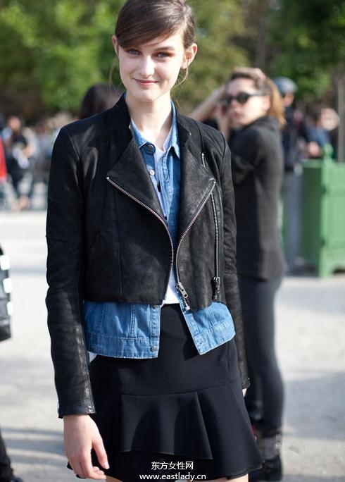 2013年5月6日欧美街拍下篇