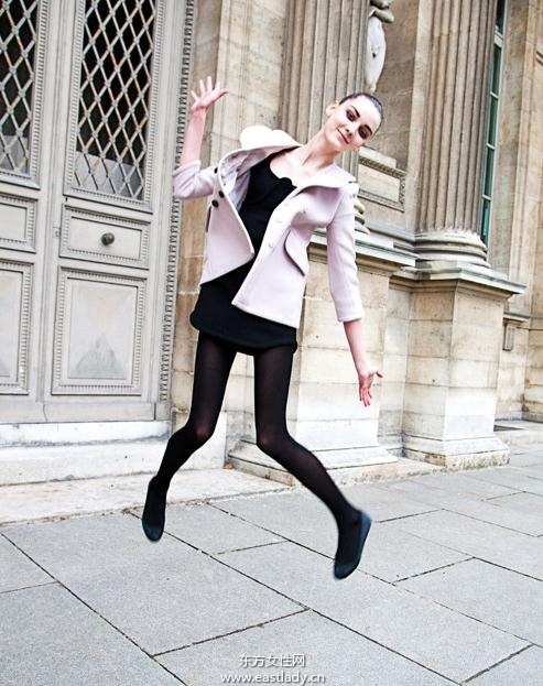 2013年5月7日欧美街拍上篇