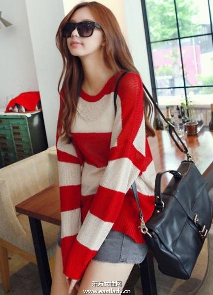 2013年5月2日中国内地街拍上篇