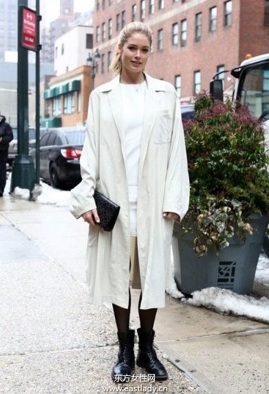 2013年5月2日欧美街拍上篇