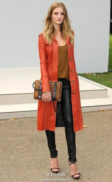 2013年4月15日欧美街拍上篇