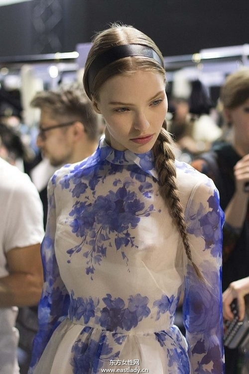 2013年5月22日欧美街拍上篇