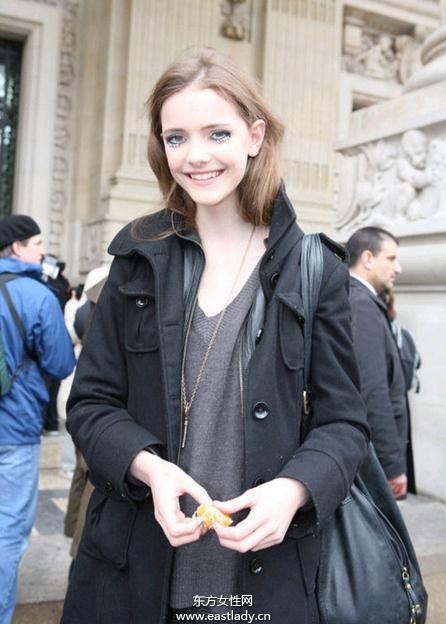 2013年5月6日欧美街拍下篇