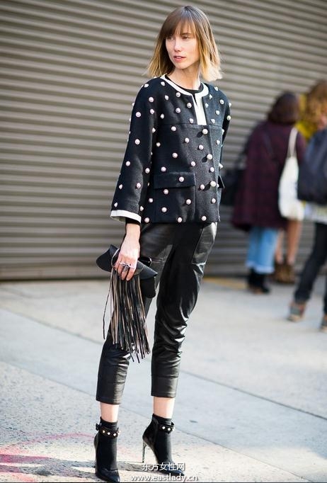 2013年4月17日欧美街拍下篇